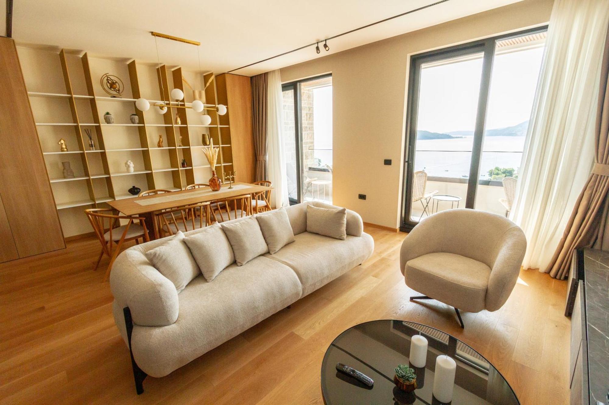 Regent Resort Budva Exterior foto