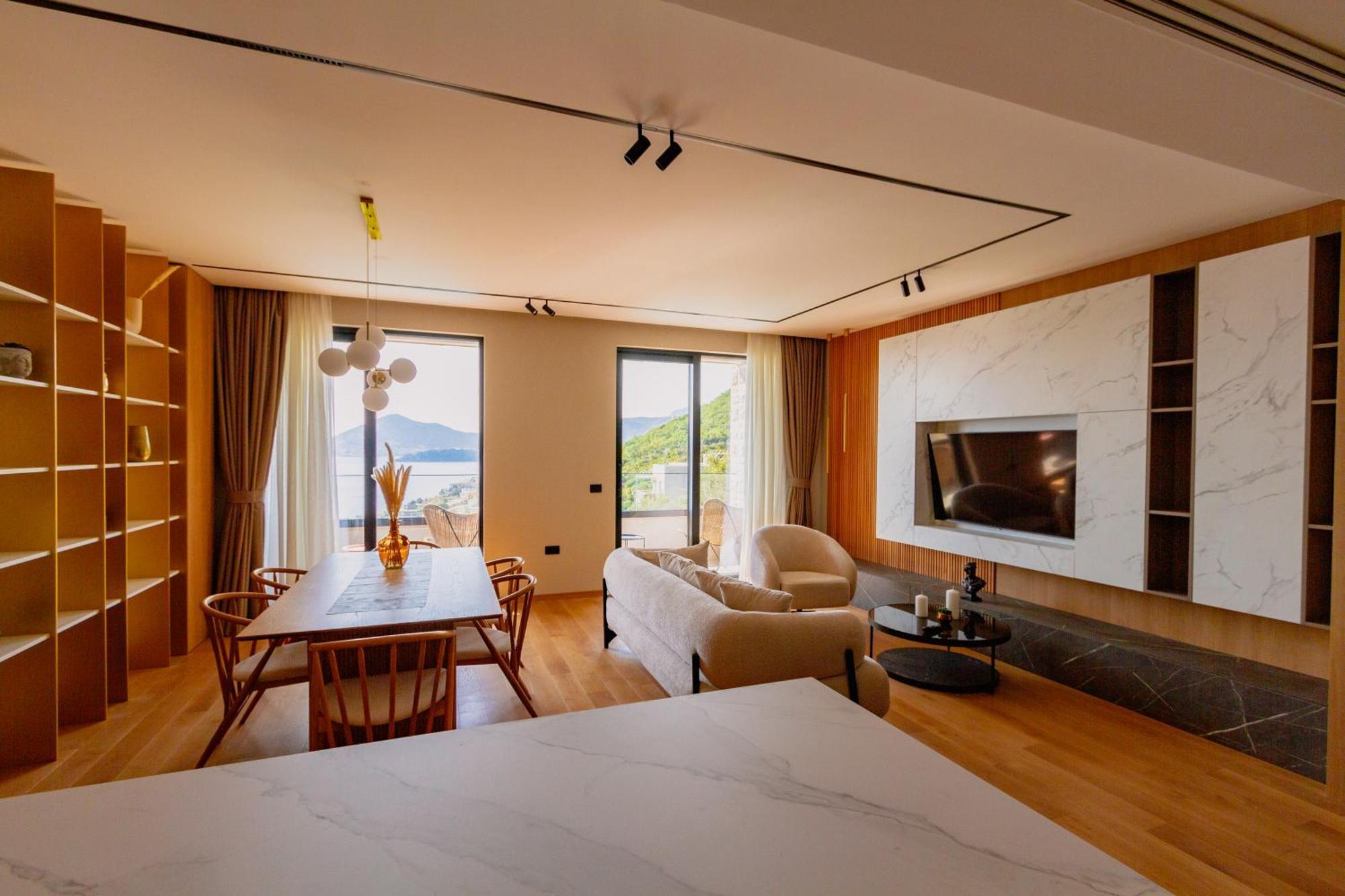 Regent Resort Budva Exterior foto