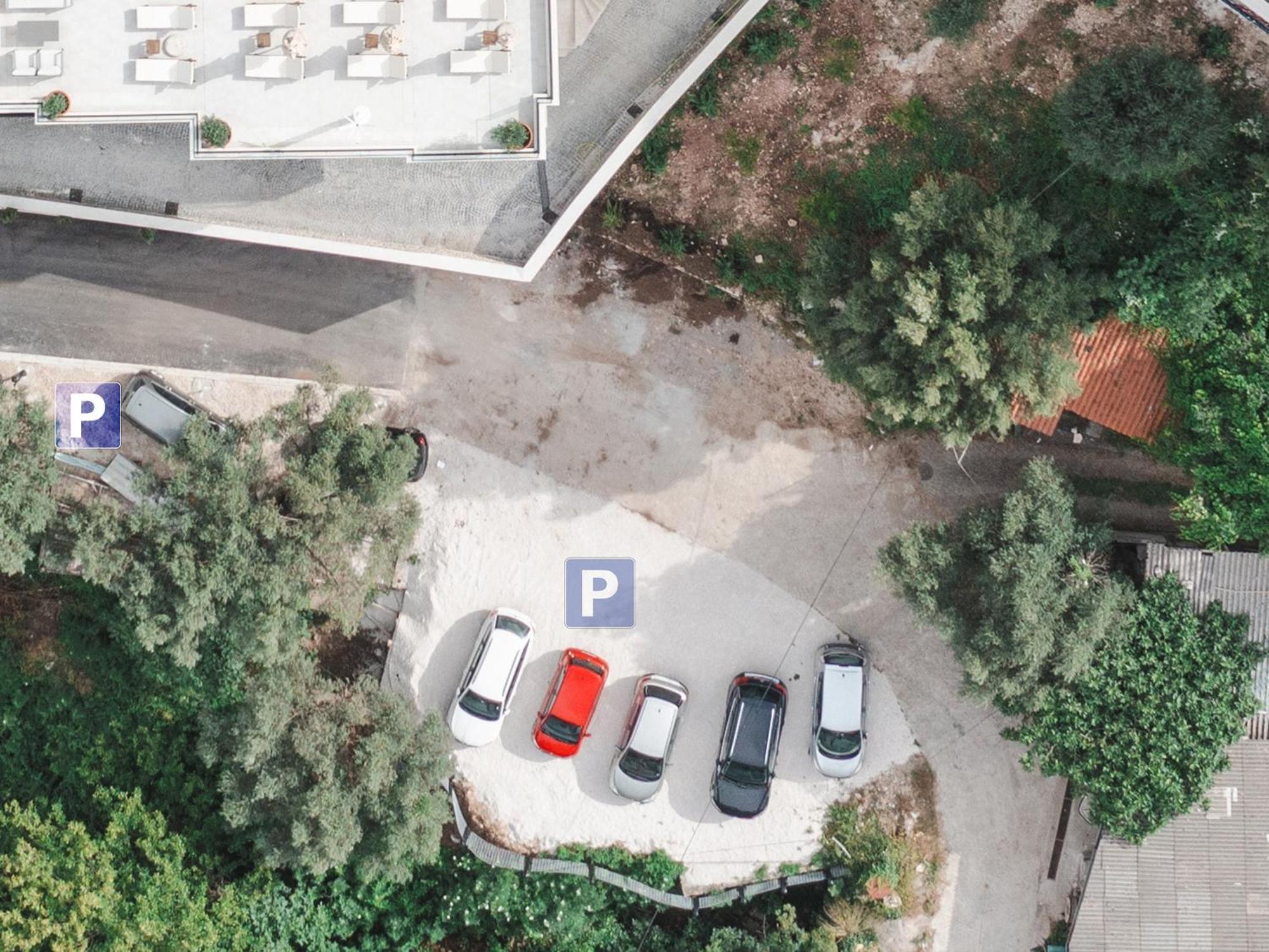 Regent Resort Budva Exterior foto