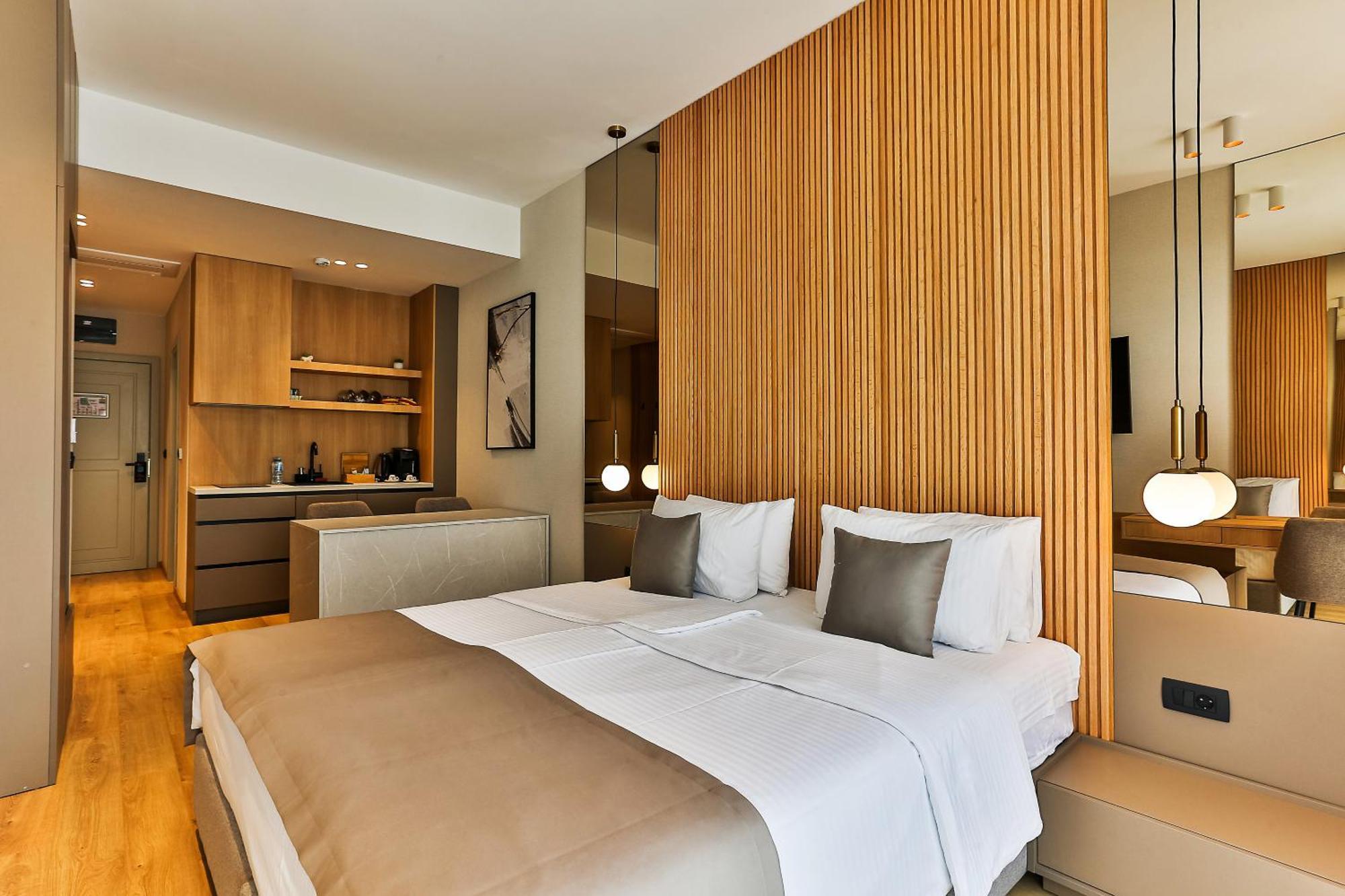 Regent Resort Budva Exterior foto