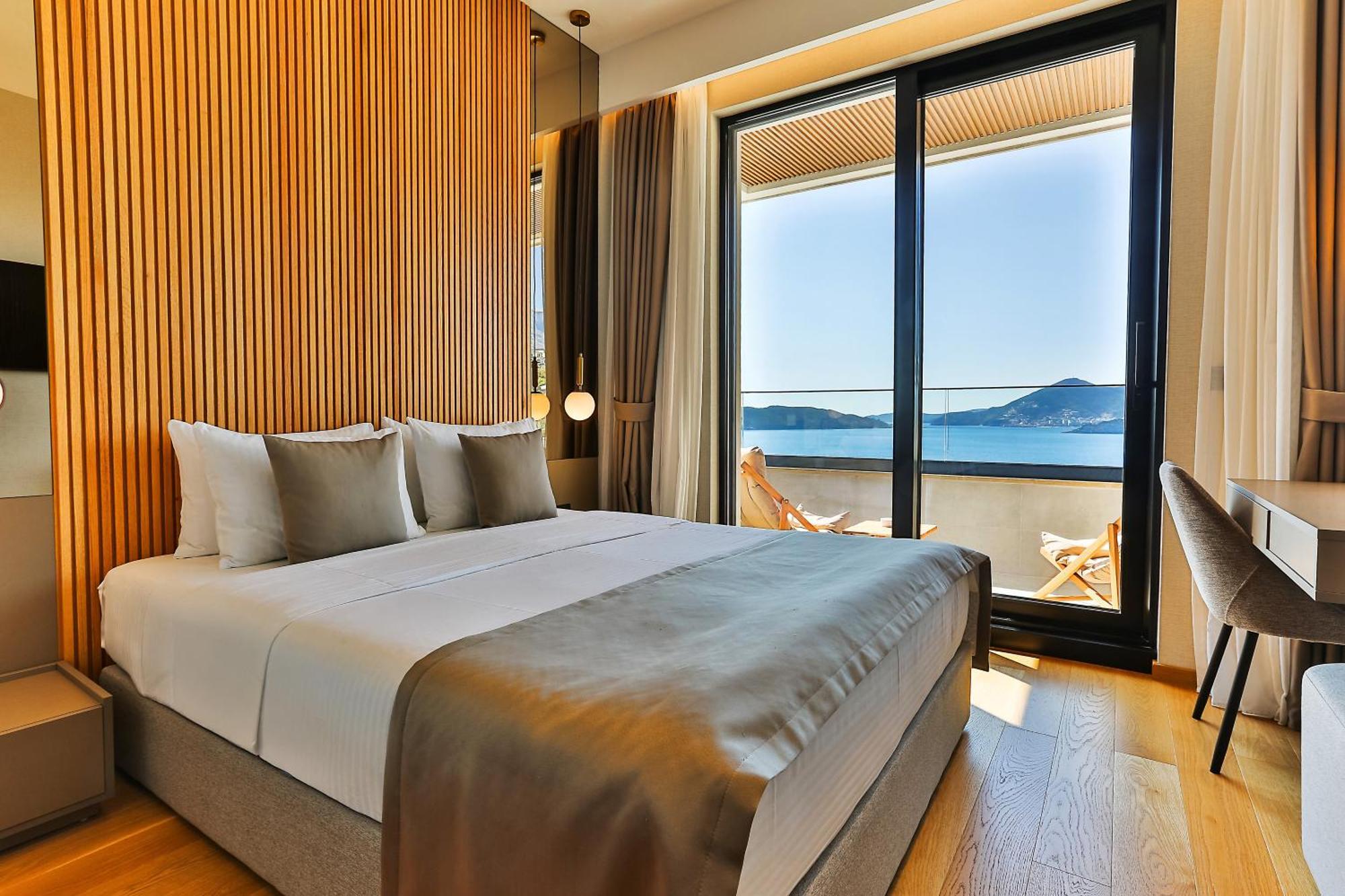 Regent Resort Budva Exterior foto
