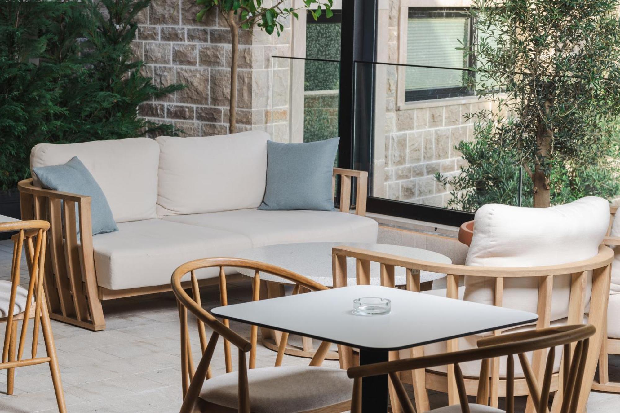Regent Resort Budva Exterior foto