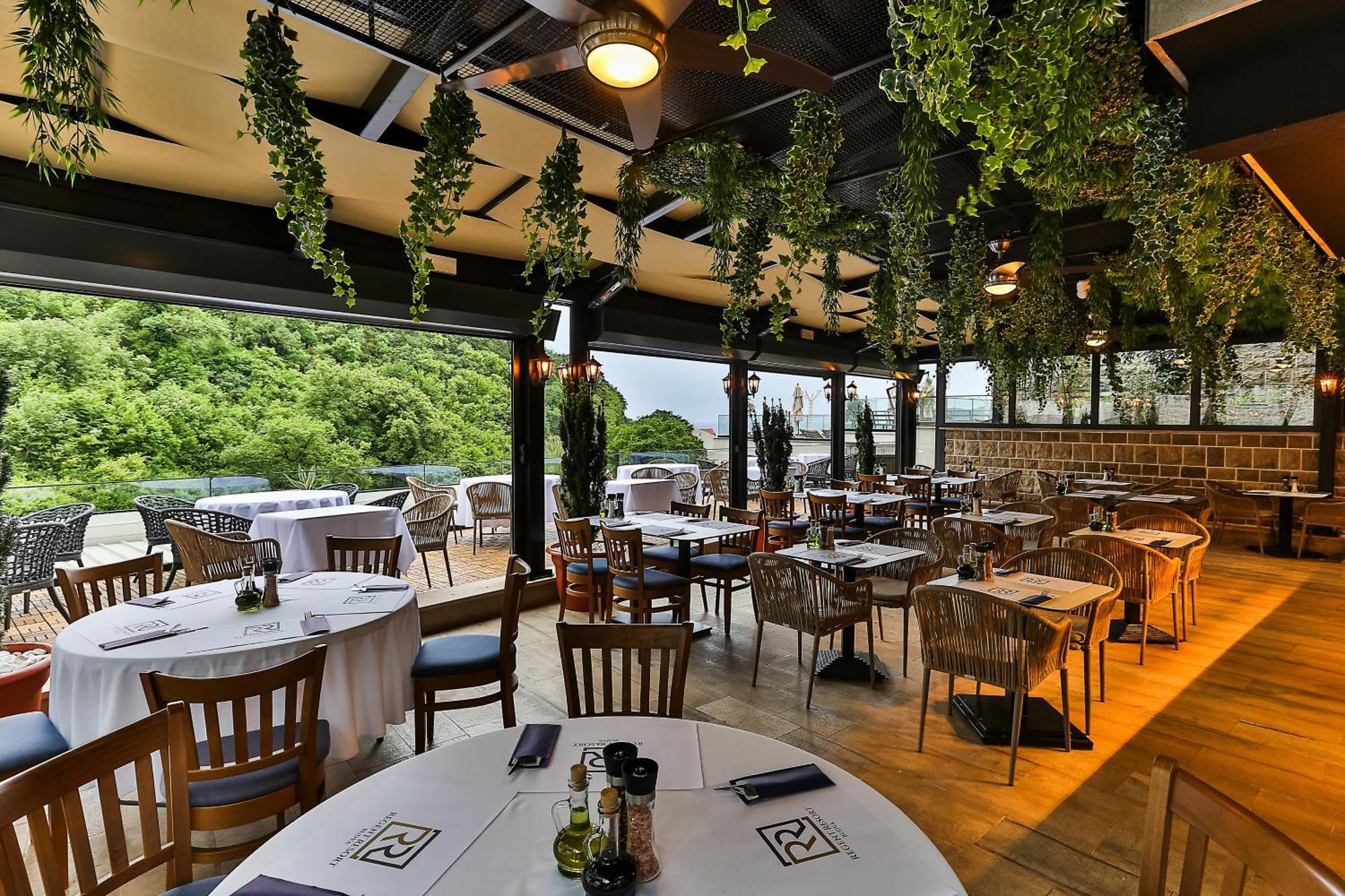 Regent Resort Budva Exterior foto